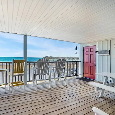 Sand Dollar Unit 102